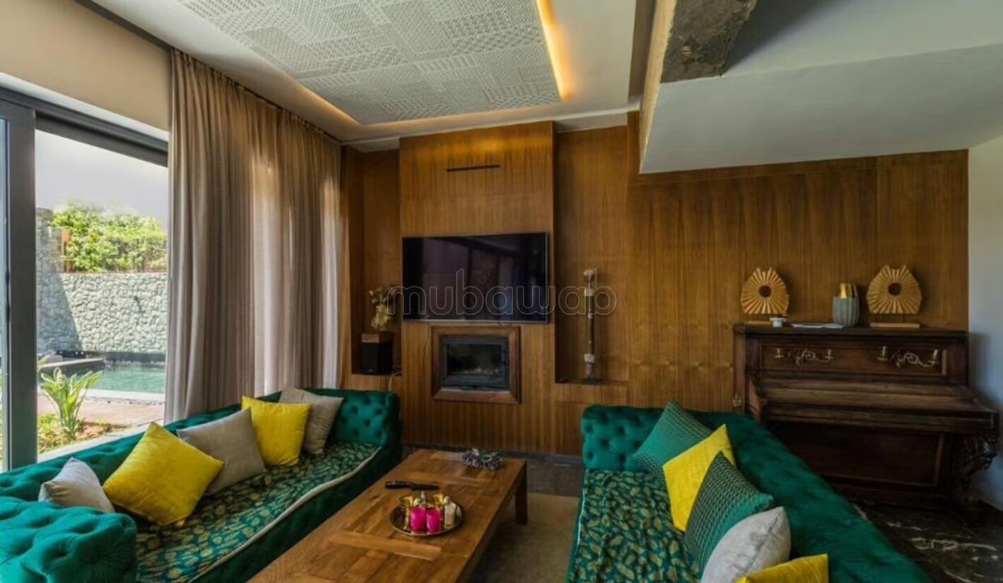 Villa 500 m² for Rent in Marrakech — Photo 5