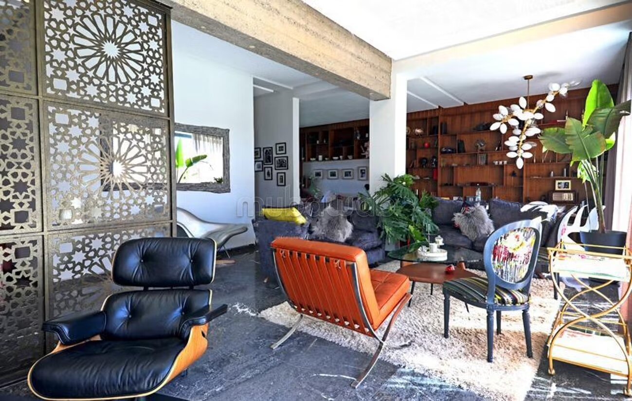 Villa 500 m² for Rent in Marrakech — Photo 20