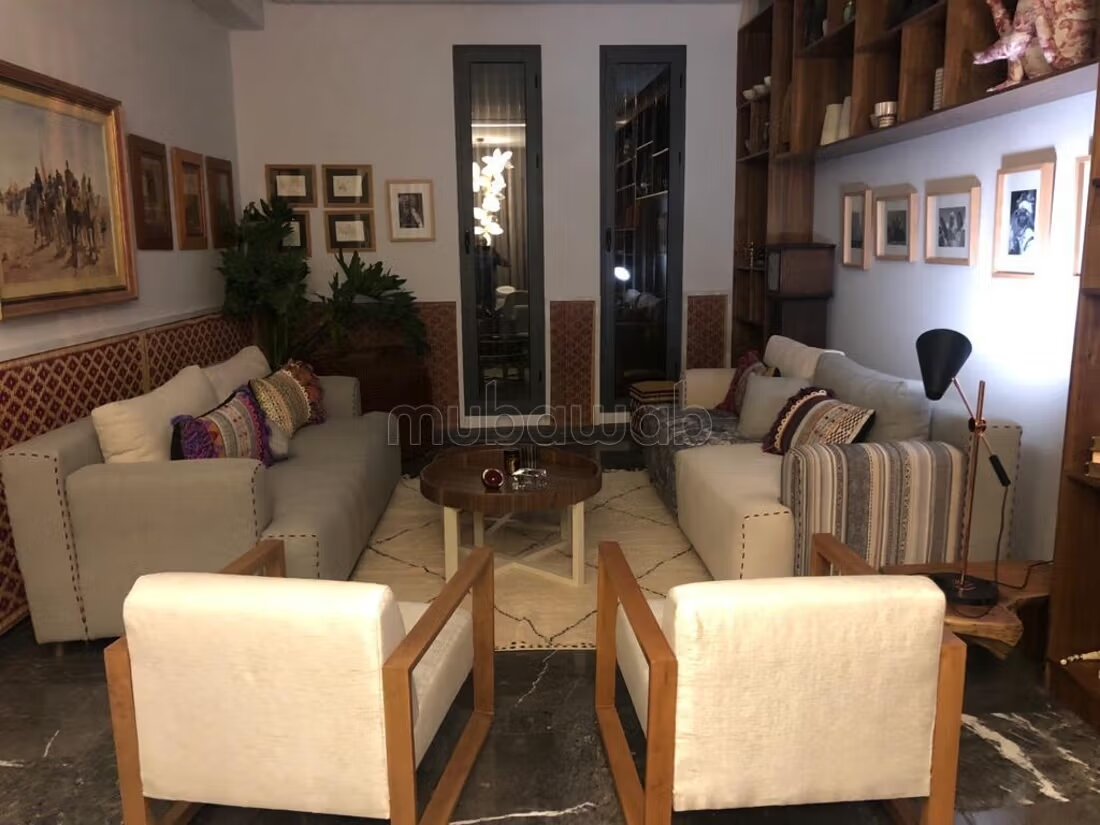Villa 500 m² for Rent in Marrakech — Photo 26