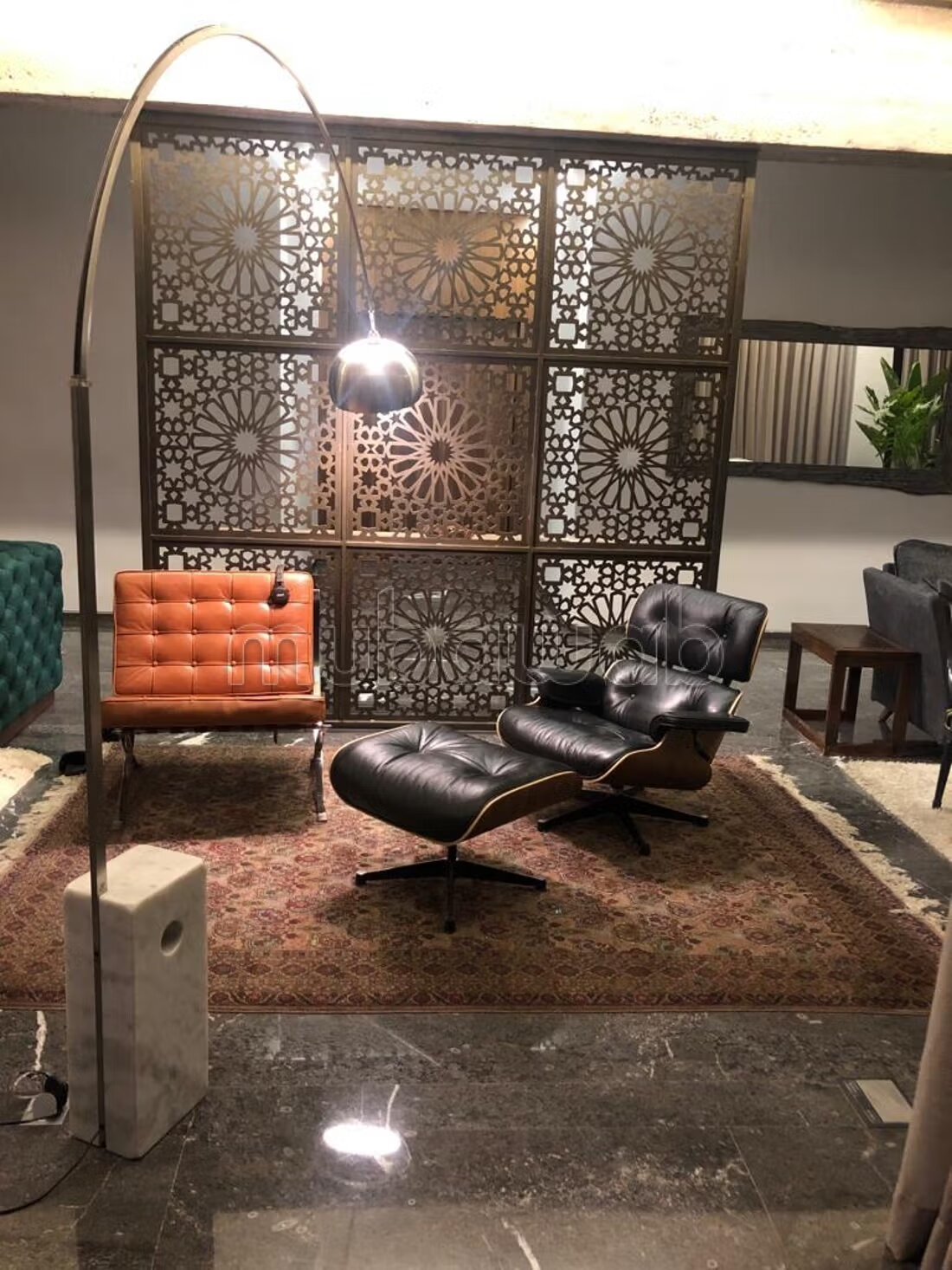 Villa 500 m² for Rent in Marrakech — Photo 30
