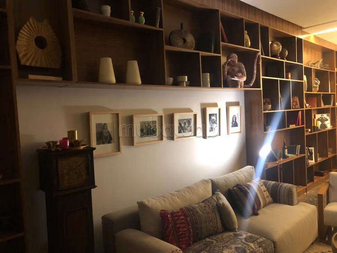 Villa 500 m² for Rent in Marrakech — Photo 32
