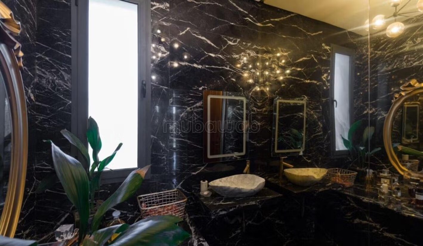Villa 500 m² for Rent in Marrakech — Photo 16