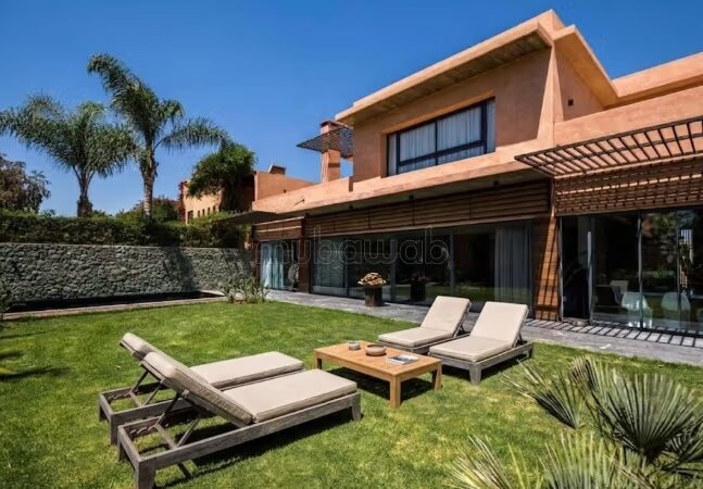 Villa 500 m² for Rent in Marrakech — Photo 37