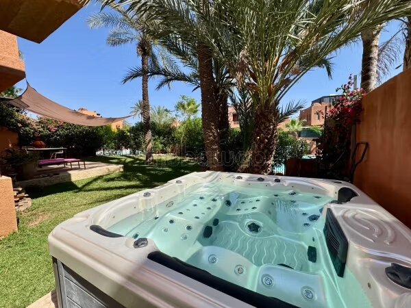 Villa 500 m² for Rent in Marrakech — Photo 39