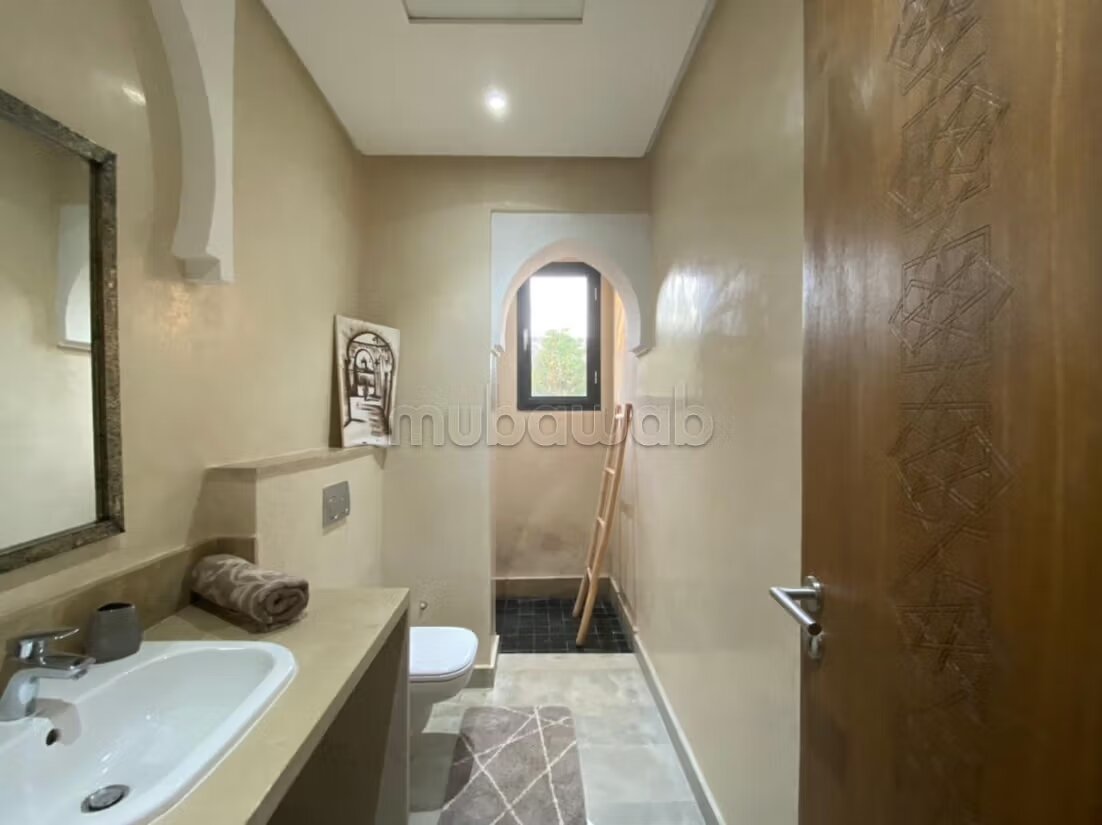 فيلا 800 م² للإيجار في مراكش — Photo 18