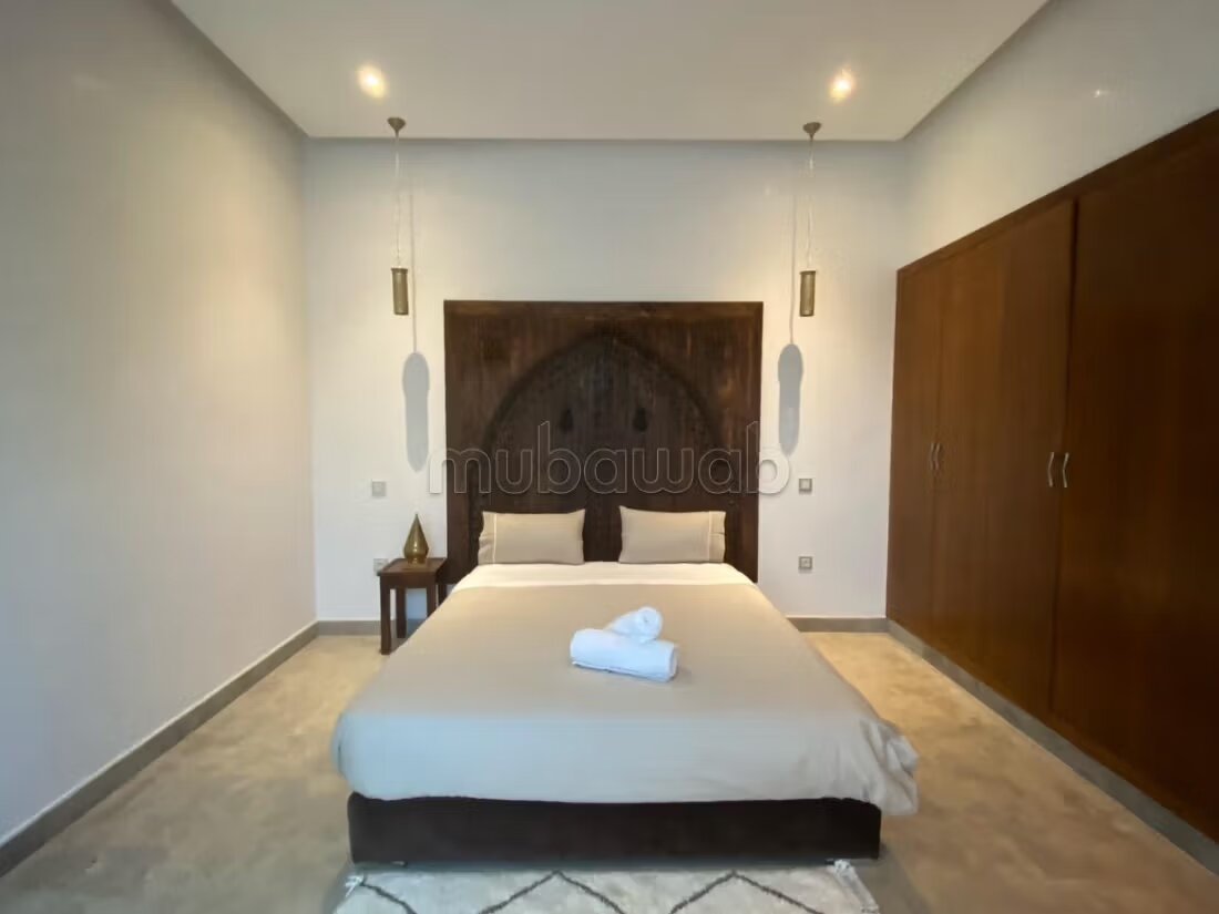 فيلا 800 م² للإيجار في مراكش — Photo 22
