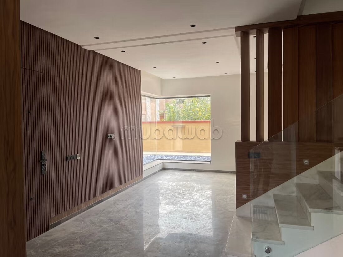 فيلا 200 متر مربع للبيع في مراكش — Photo 53