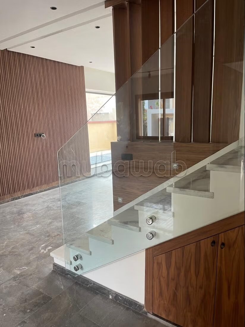 فيلا 200 متر مربع للبيع في مراكش — Photo 60