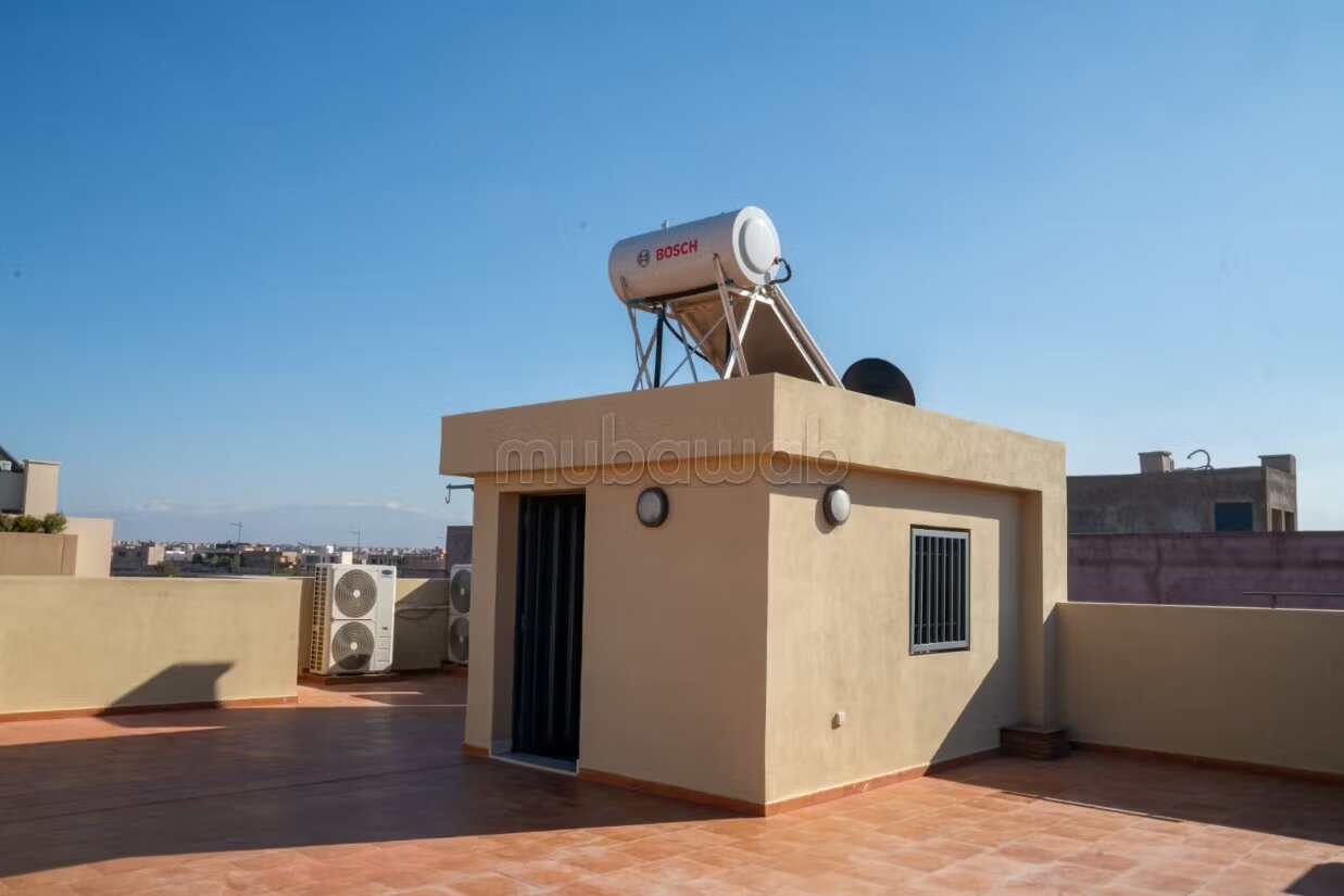 فيلا 200 متر مربع للبيع في مراكش — Photo 137