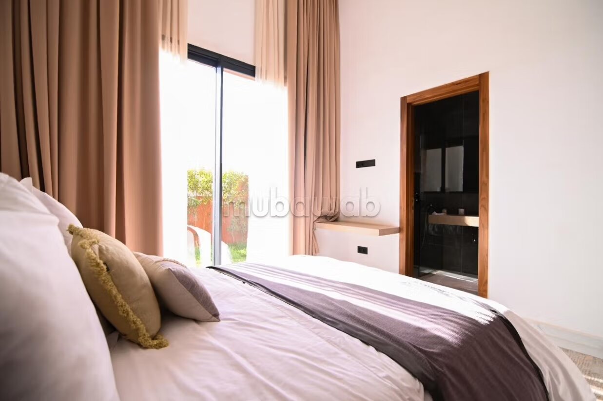 فيلا 200 متر مربع للبيع في مراكش — Photo 167