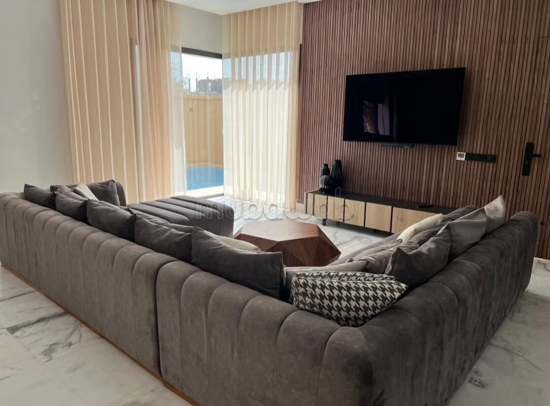 فيلا 200 متر مربع للبيع في مراكش — Photo 208