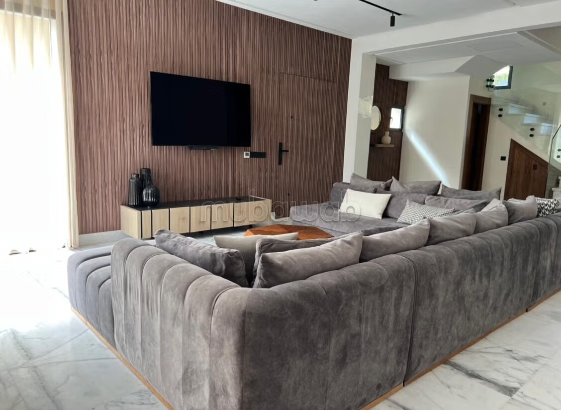 فيلا 200 متر مربع للبيع في مراكش — Photo 209