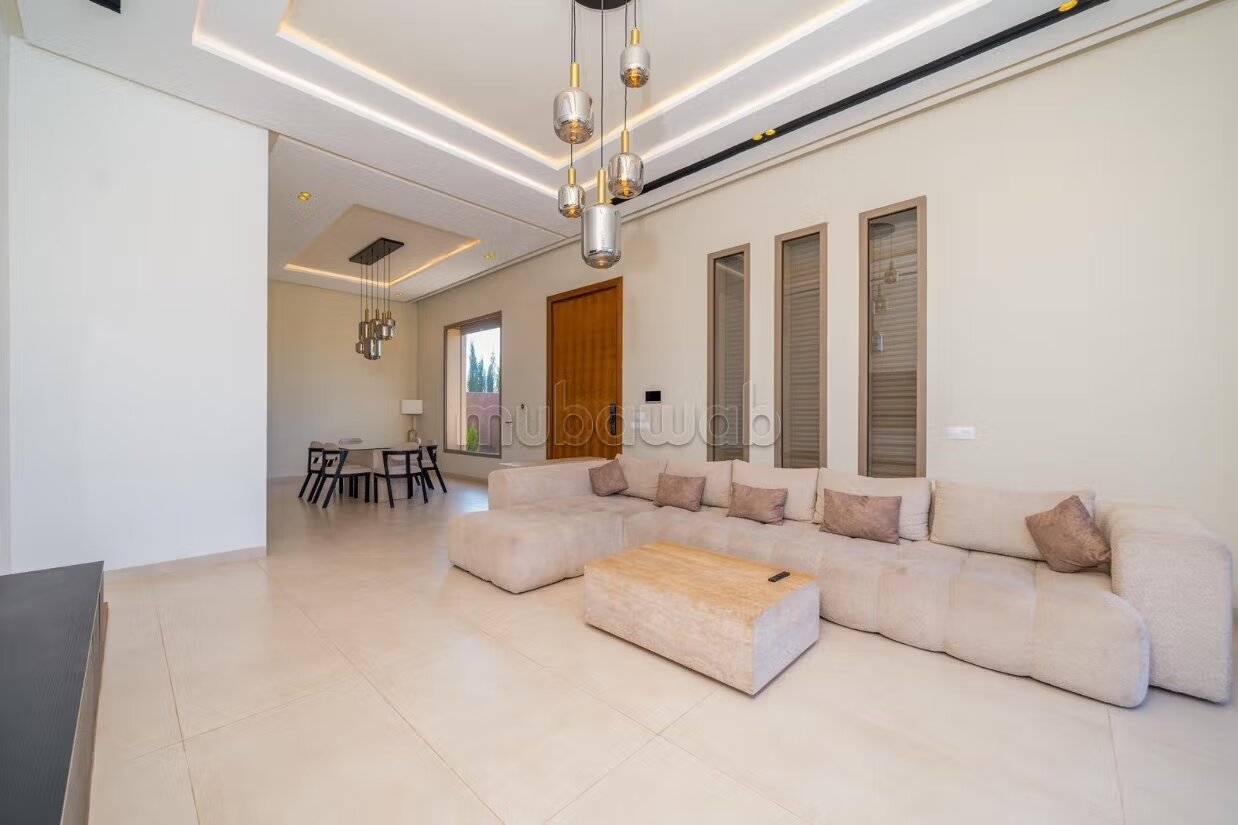 فيلا 200 متر مربع للبيع في مراكش — Photo 233
