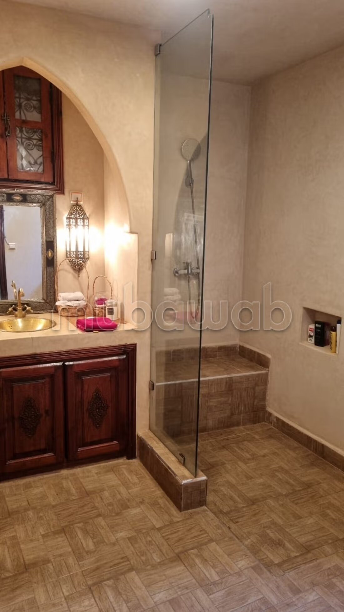 فيلا 200 متر مربع للبيع في مراكش — Photo 255