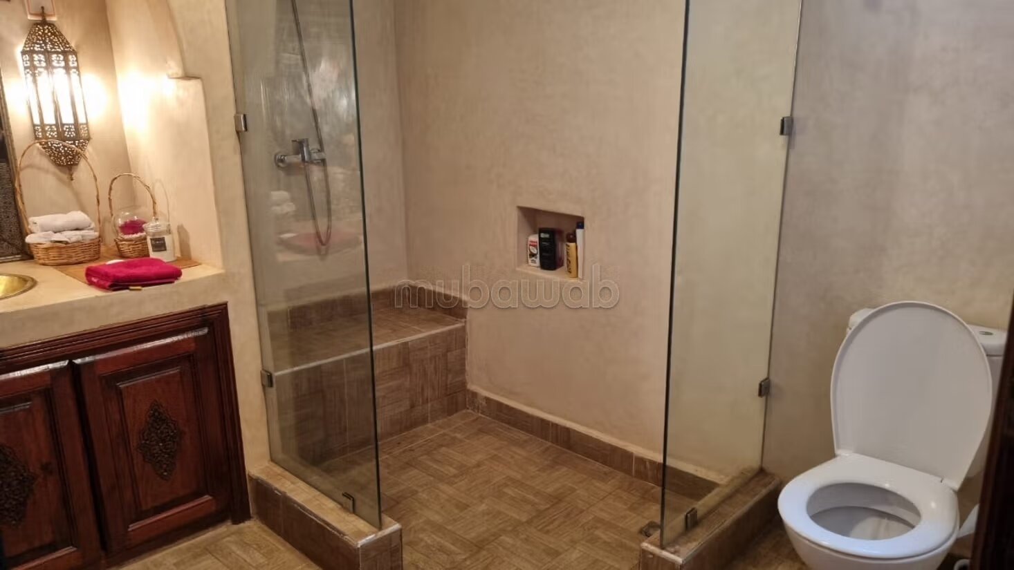 فيلا 200 متر مربع للبيع في مراكش — Photo 258