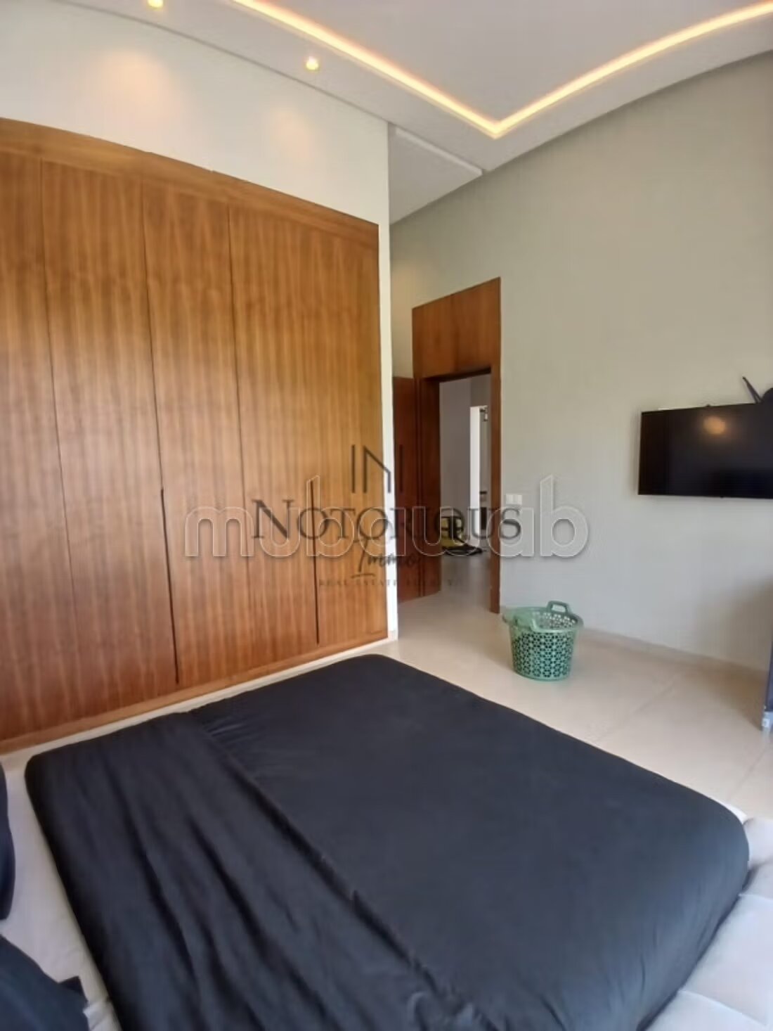 فيلا 200 متر مربع للبيع في مراكش — Photo 260