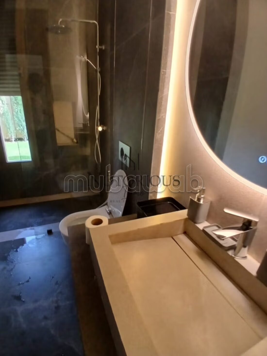 فيلا 200 متر مربع للبيع في مراكش — Photo 264