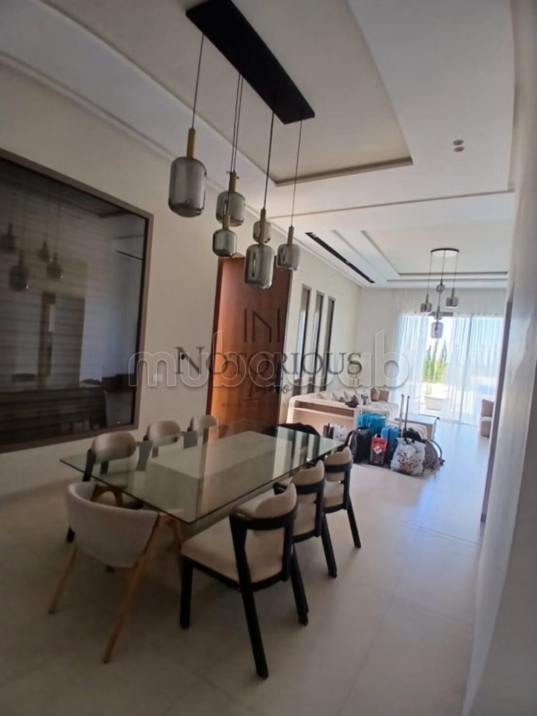 فيلا 200 متر مربع للبيع في مراكش — Photo 265