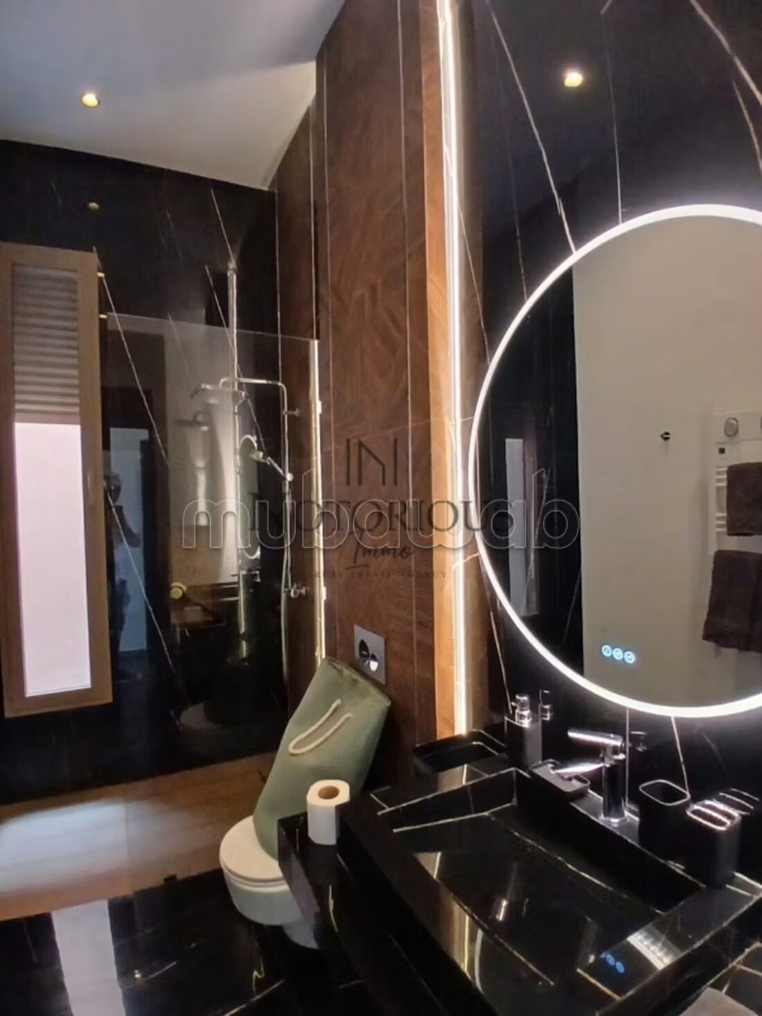 فيلا 200 متر مربع للبيع في مراكش — Photo 266