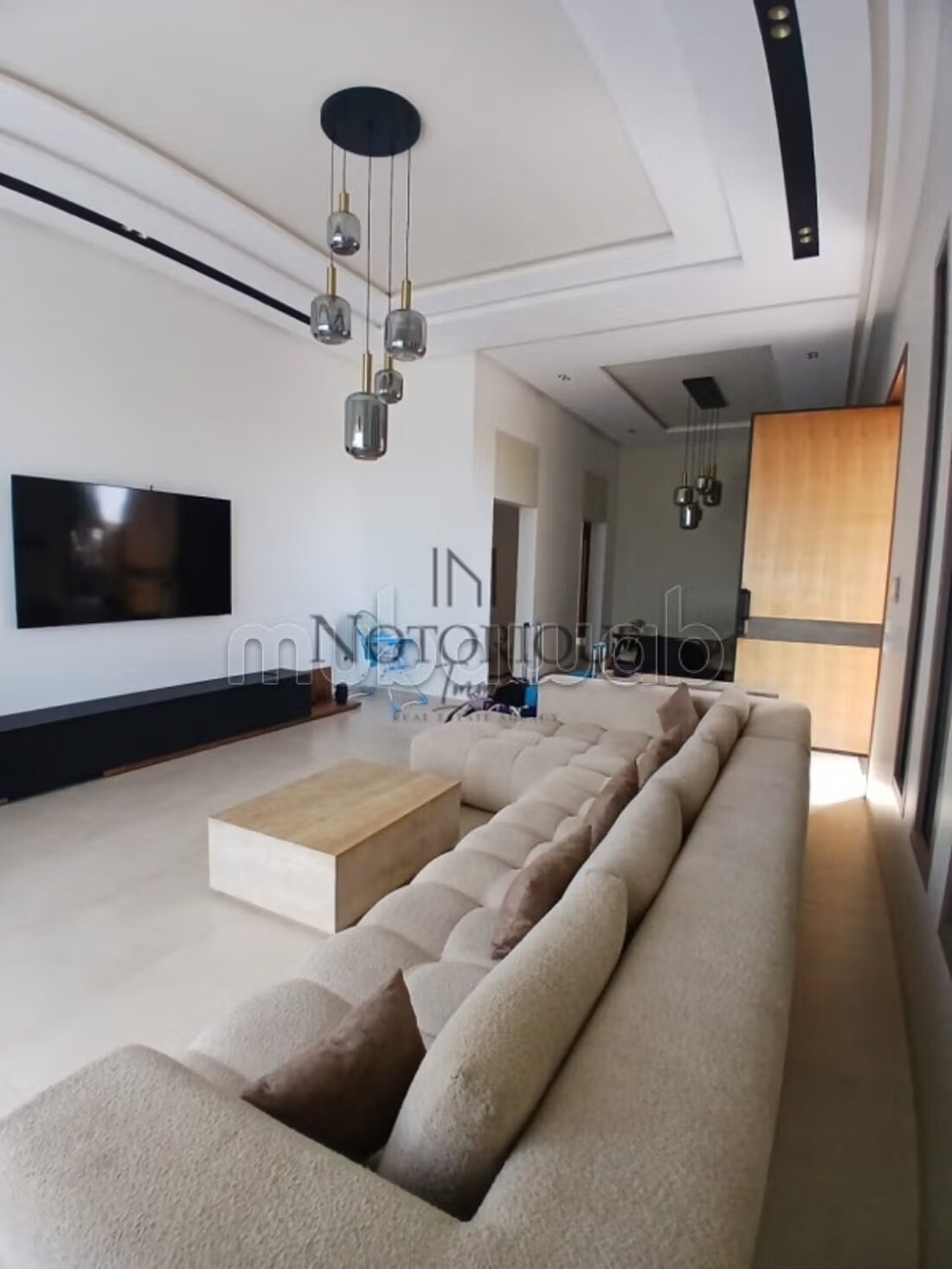 فيلا 200 متر مربع للبيع في مراكش — Photo 271