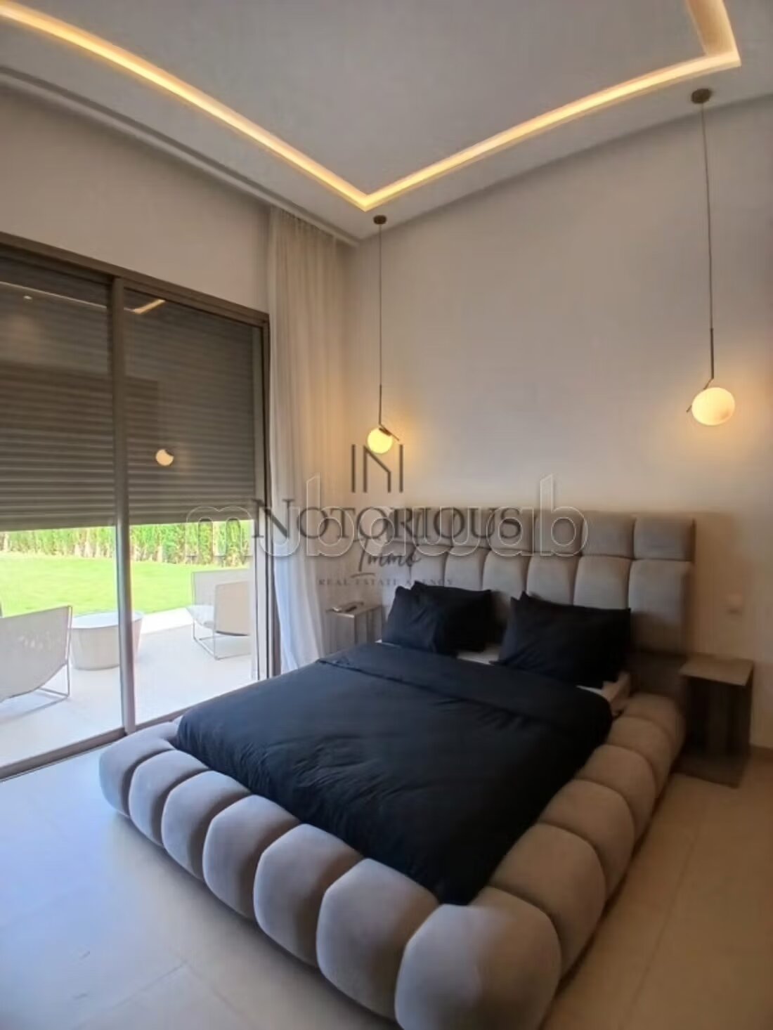 فيلا 200 متر مربع للبيع في مراكش — Photo 273