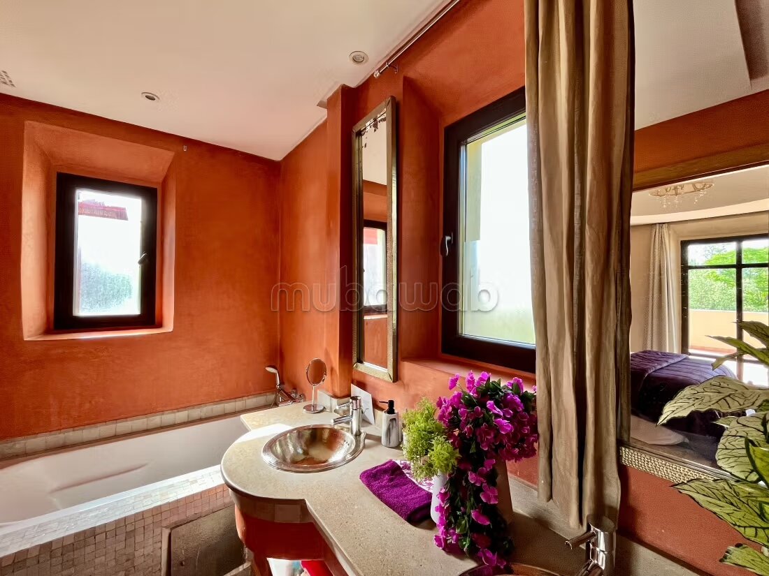 فيلا 200 متر مربع للبيع في مراكش — Photo 326