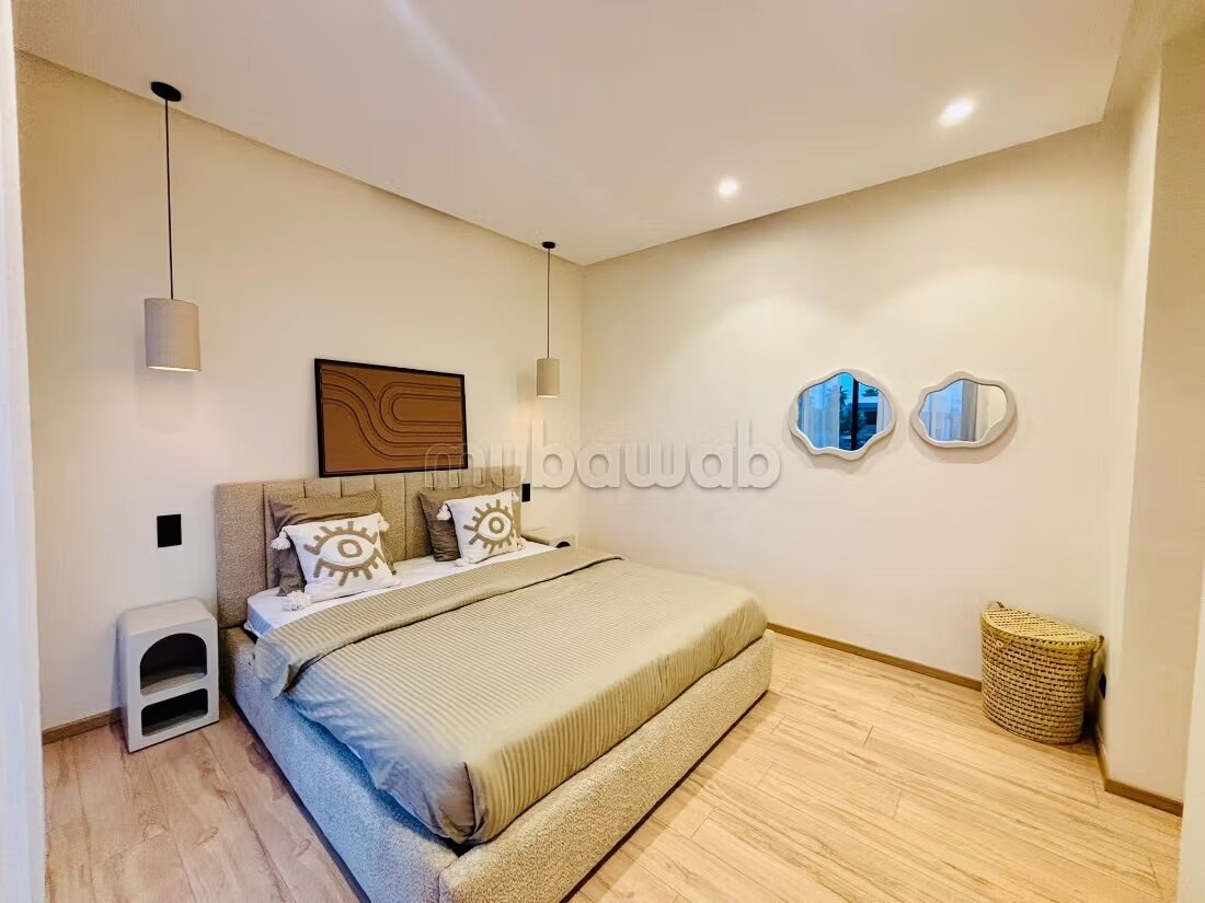 فيلا 200 متر مربع للبيع في مراكش — Photo 329
