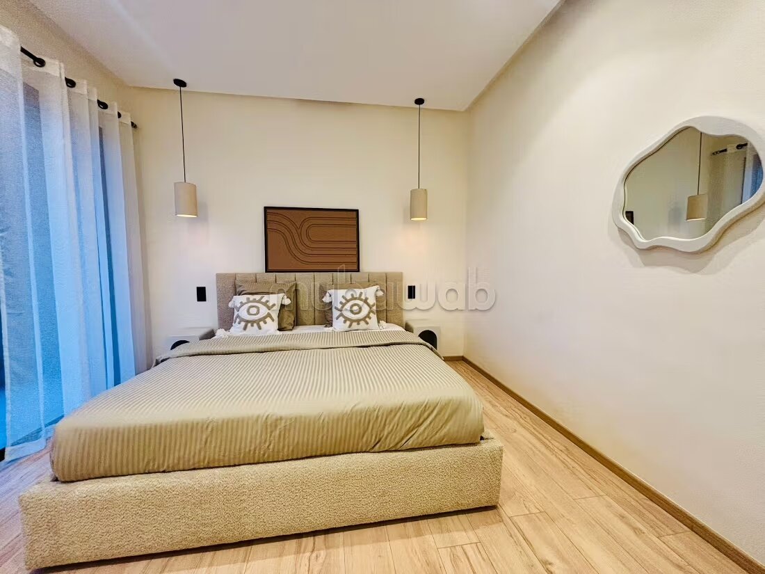 فيلا 200 متر مربع للبيع في مراكش — Photo 331