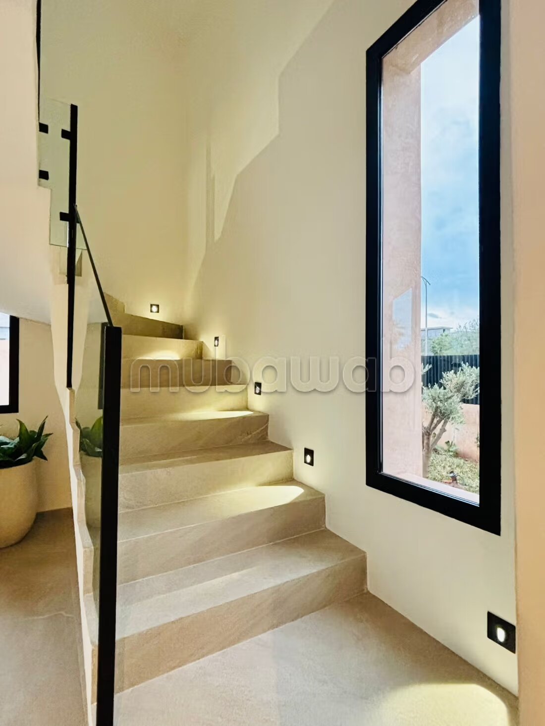فيلا 200 متر مربع للبيع في مراكش — Photo 340