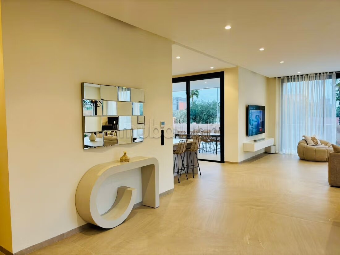فيلا 200 متر مربع للبيع في مراكش — Photo 343