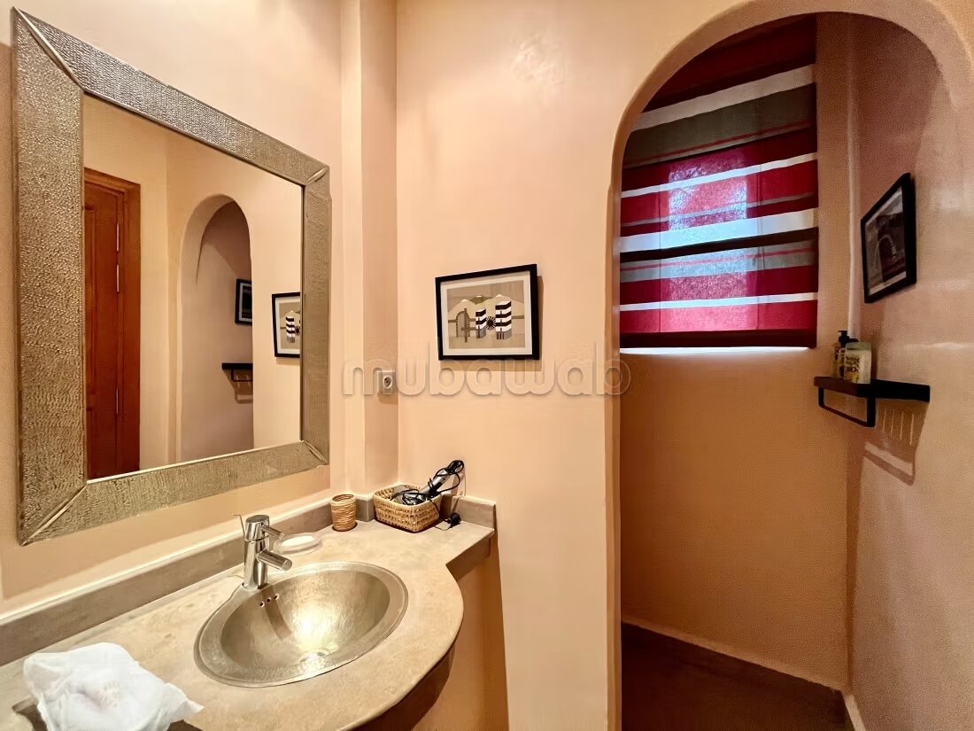 فيلا 200 متر مربع للبيع في مراكش — Photo 360