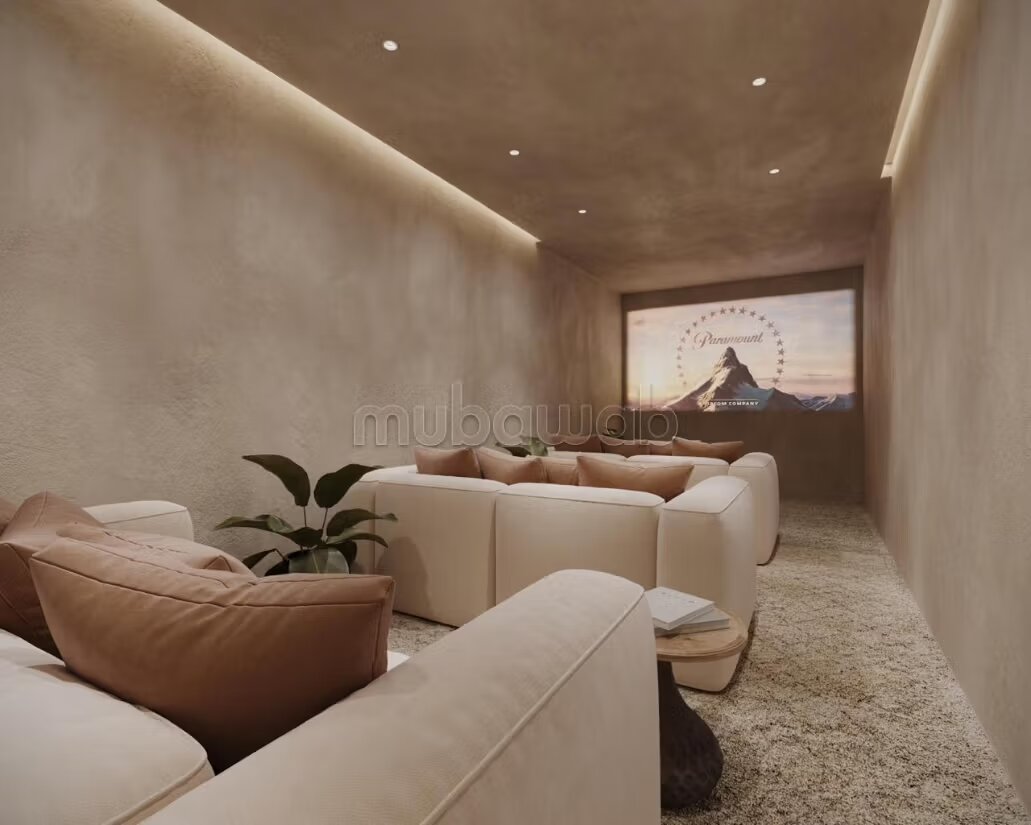 فيلا 200 متر مربع للبيع في مراكش — Photo 374