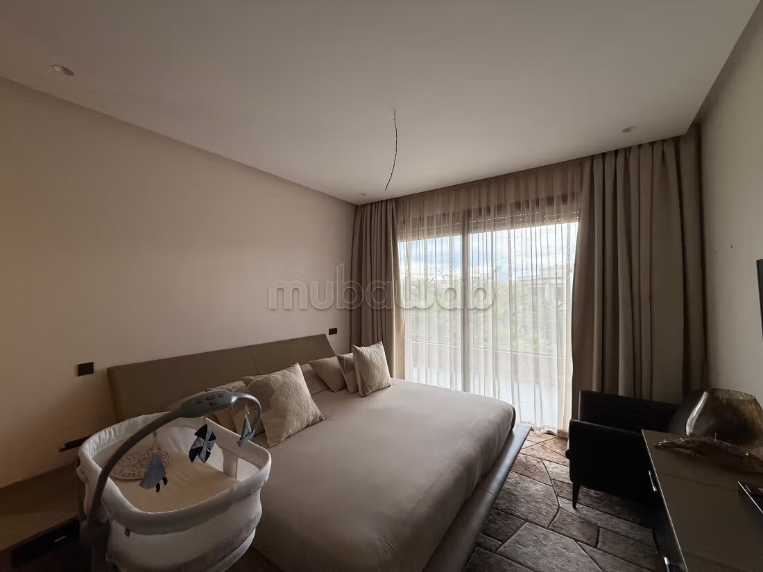 فيلا 200 متر مربع للبيع في مراكش — Photo 426