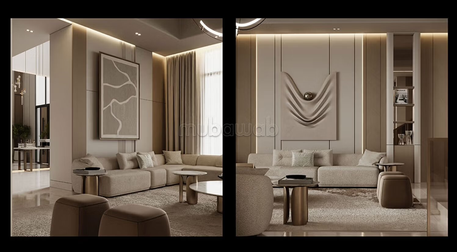 فيلا 200 متر مربع للبيع في مراكش — Photo 458
