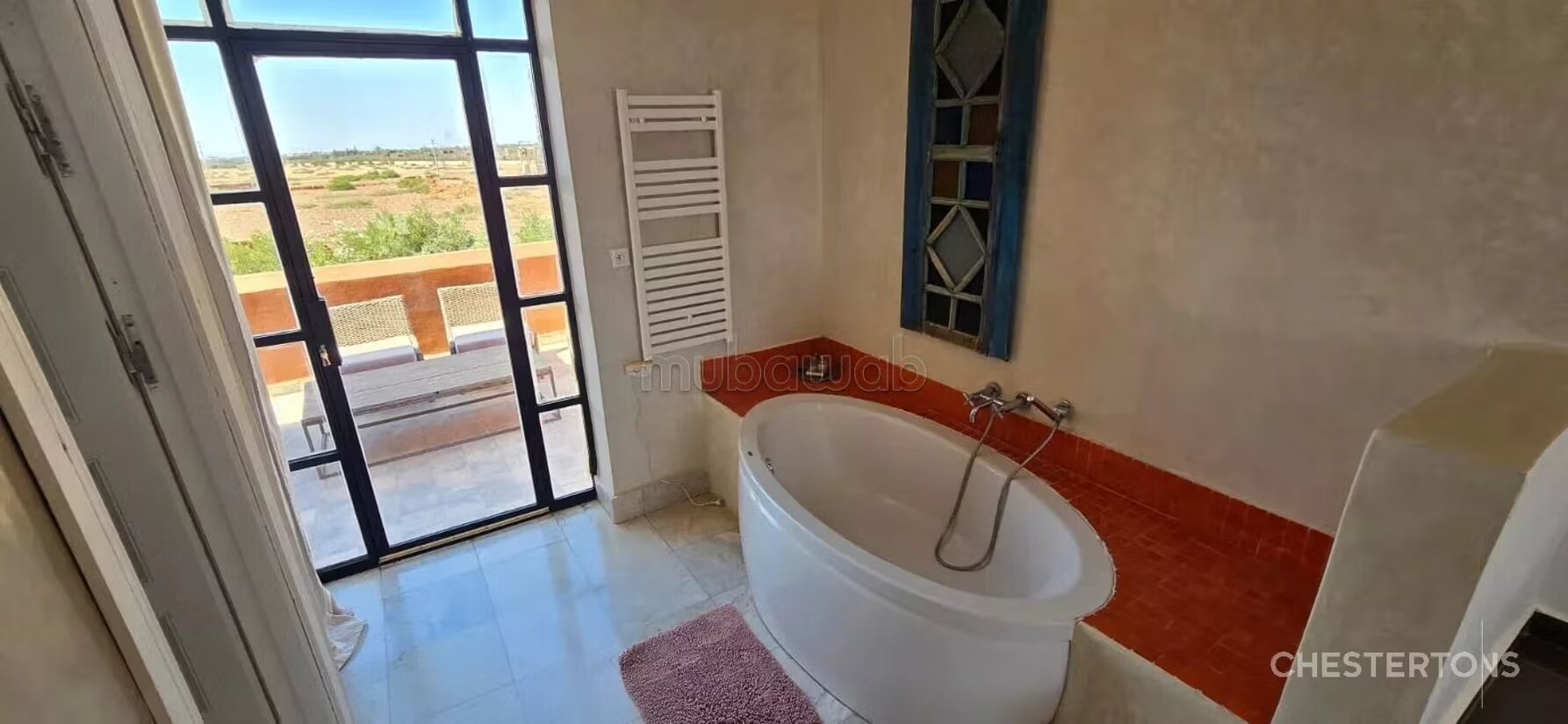 فيلا 200 متر مربع للبيع في مراكش — Photo 479