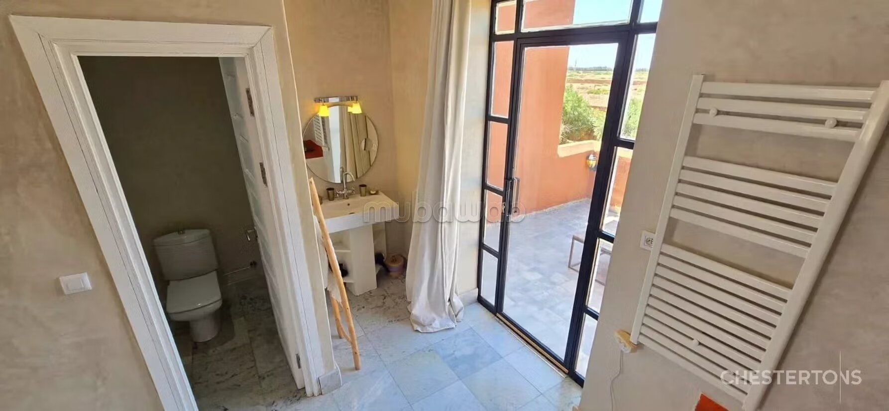 فيلا 200 متر مربع للبيع في مراكش — Photo 480