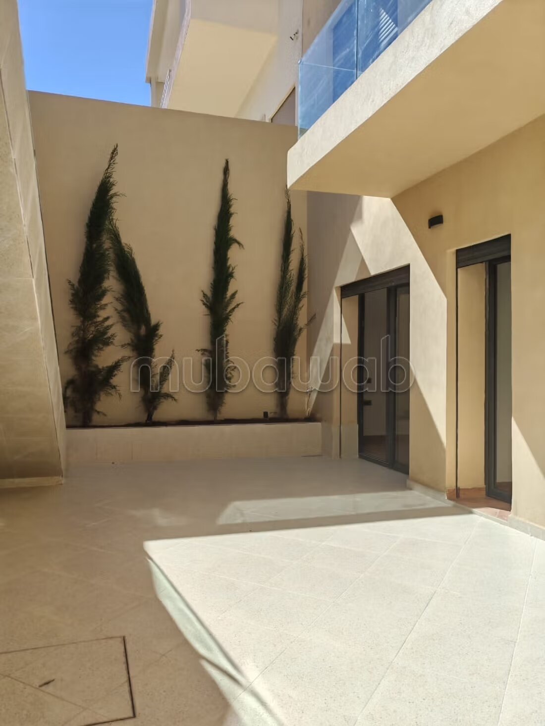 فيلا 200 متر مربع للبيع في مراكش — Photo 497