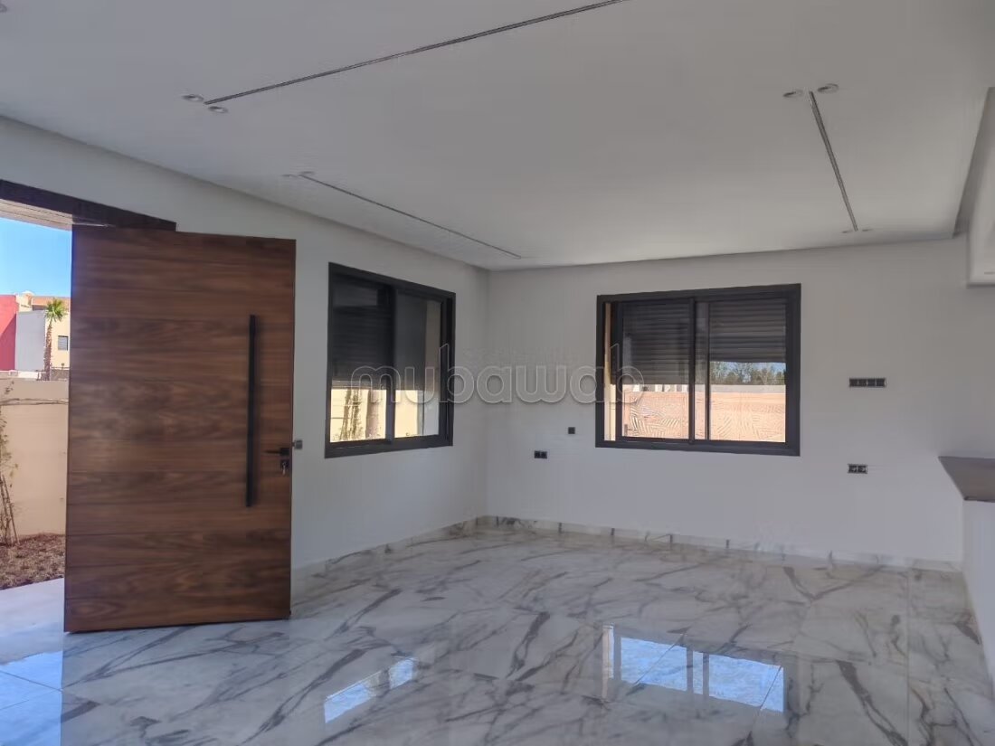فيلا 200 متر مربع للبيع في مراكش — Photo 501