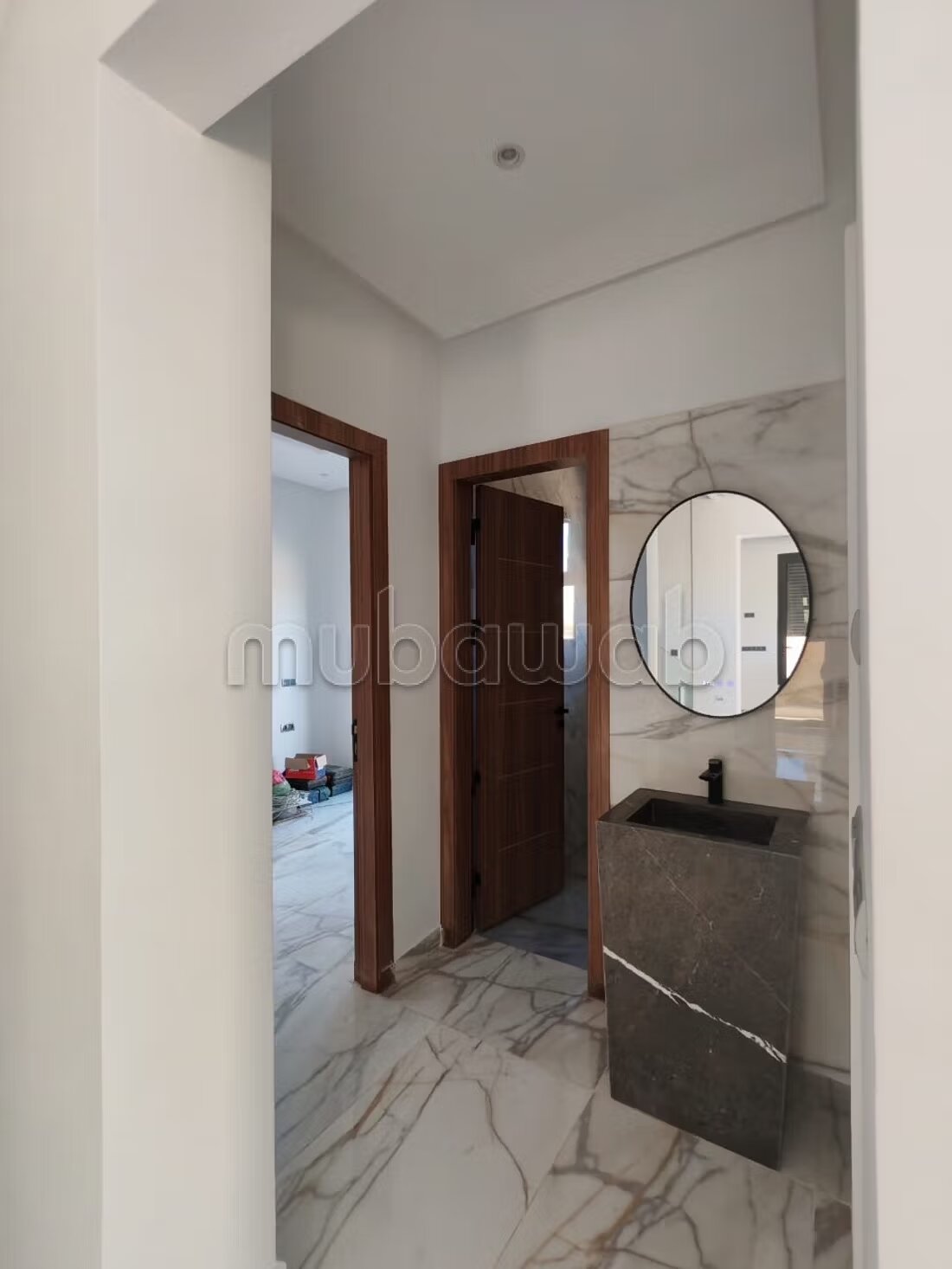 فيلا 200 متر مربع للبيع في مراكش — Photo 502