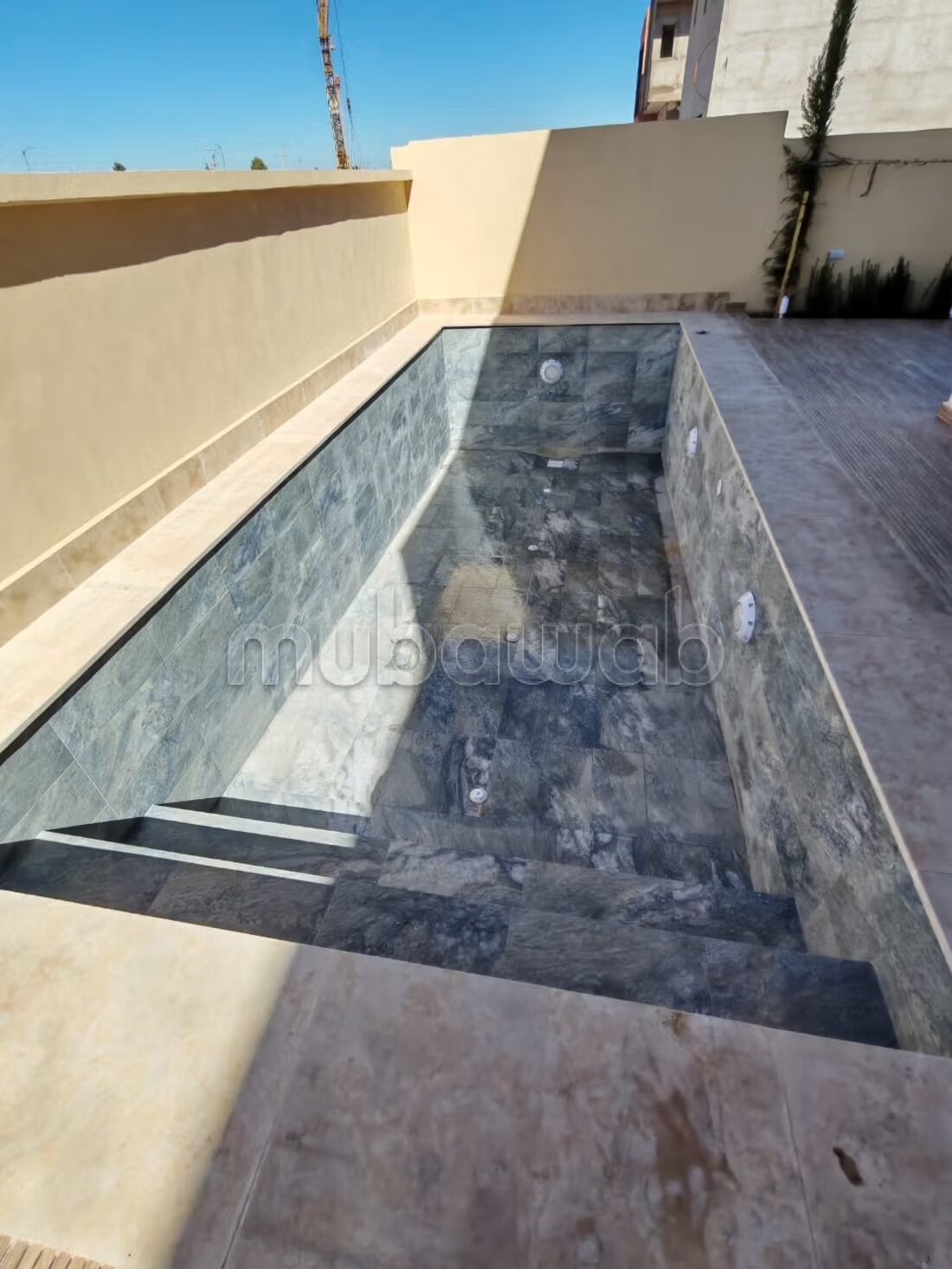 فيلا 200 متر مربع للبيع في مراكش — Photo 505