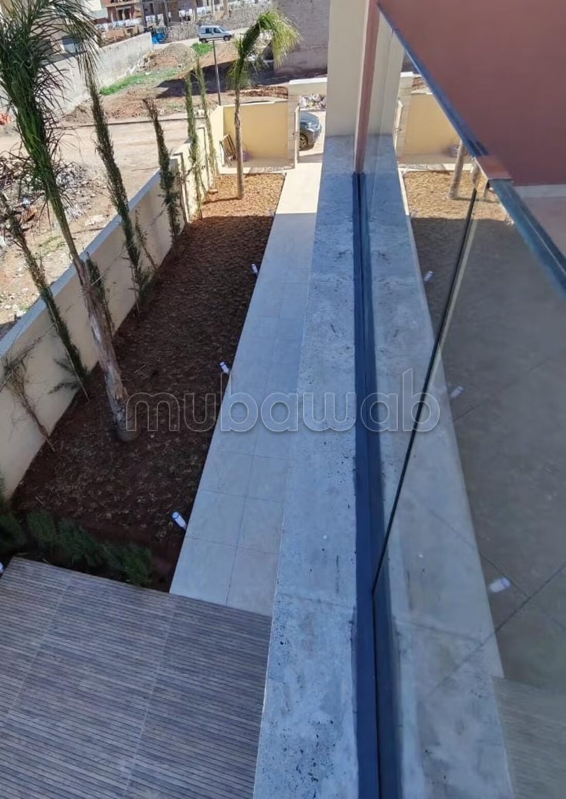 فيلا 200 متر مربع للبيع في مراكش — Photo 507