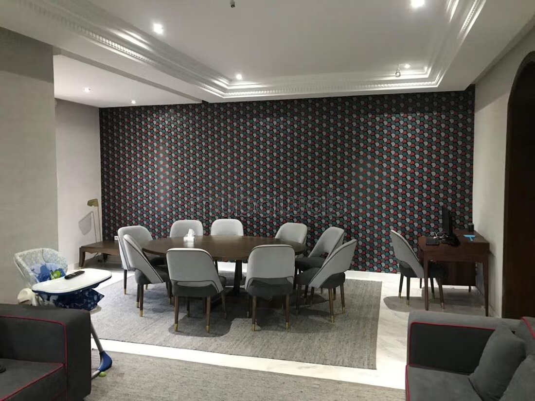 فيلا 200 متر مربع للبيع في مراكش — Photo 519