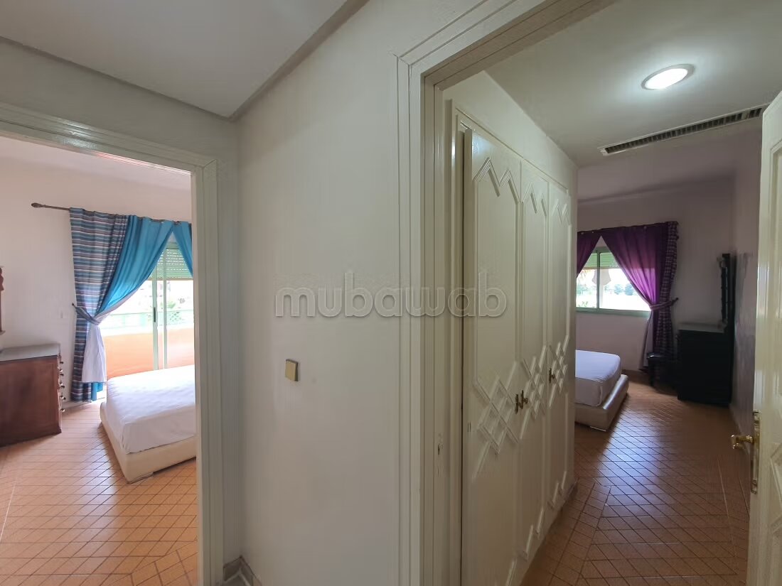 شقة 105 م² للبيع في مراكش – Palmeraie — Photo 11