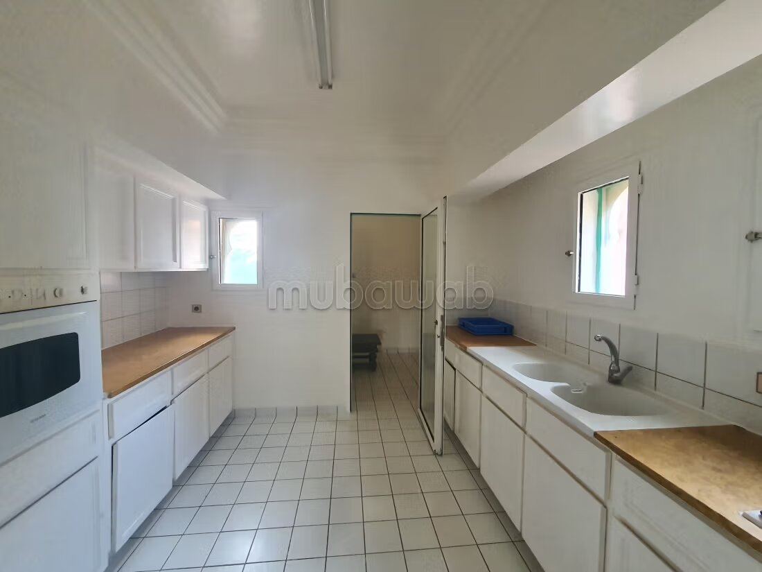شقة 105 م² للبيع في مراكش – Palmeraie — Photo 17