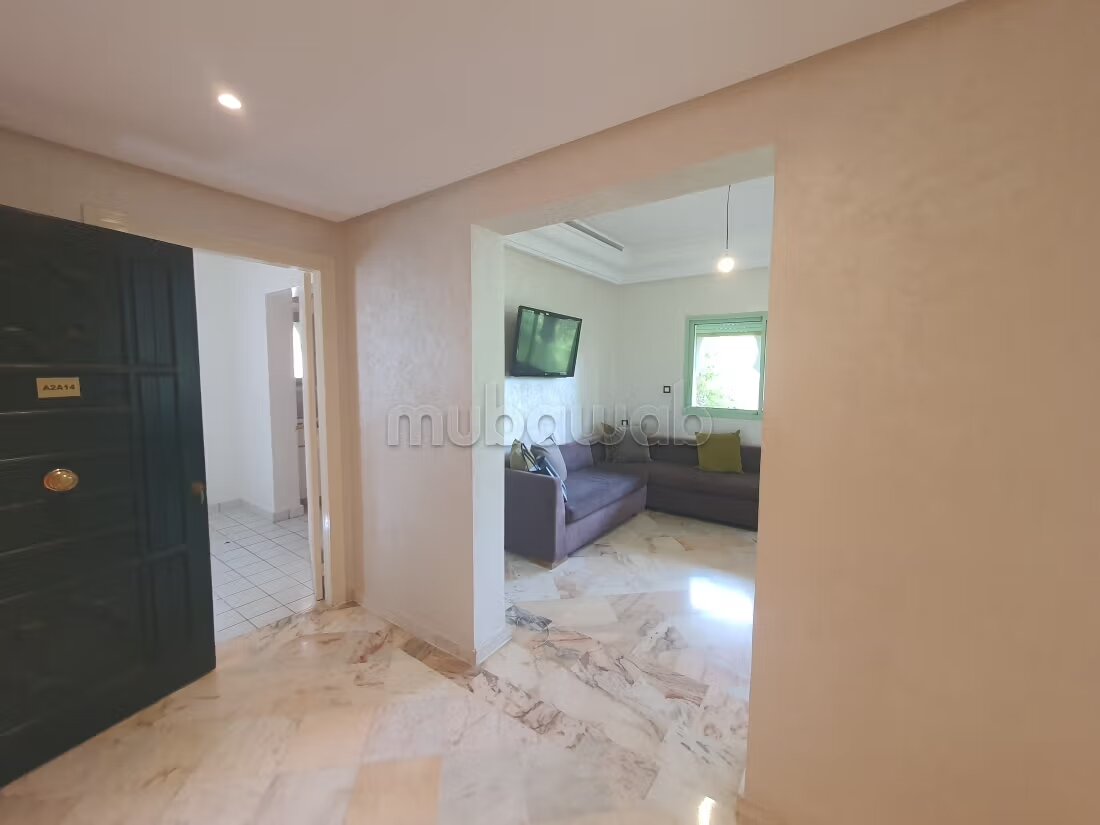 شقة 105 م² للبيع في مراكش – Palmeraie — Photo 25