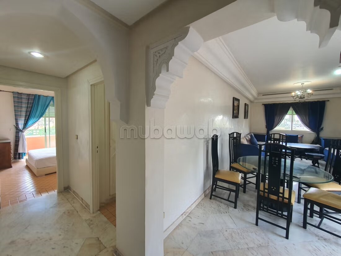 شقة 105 م² للبيع في مراكش – Palmeraie — Photo 14