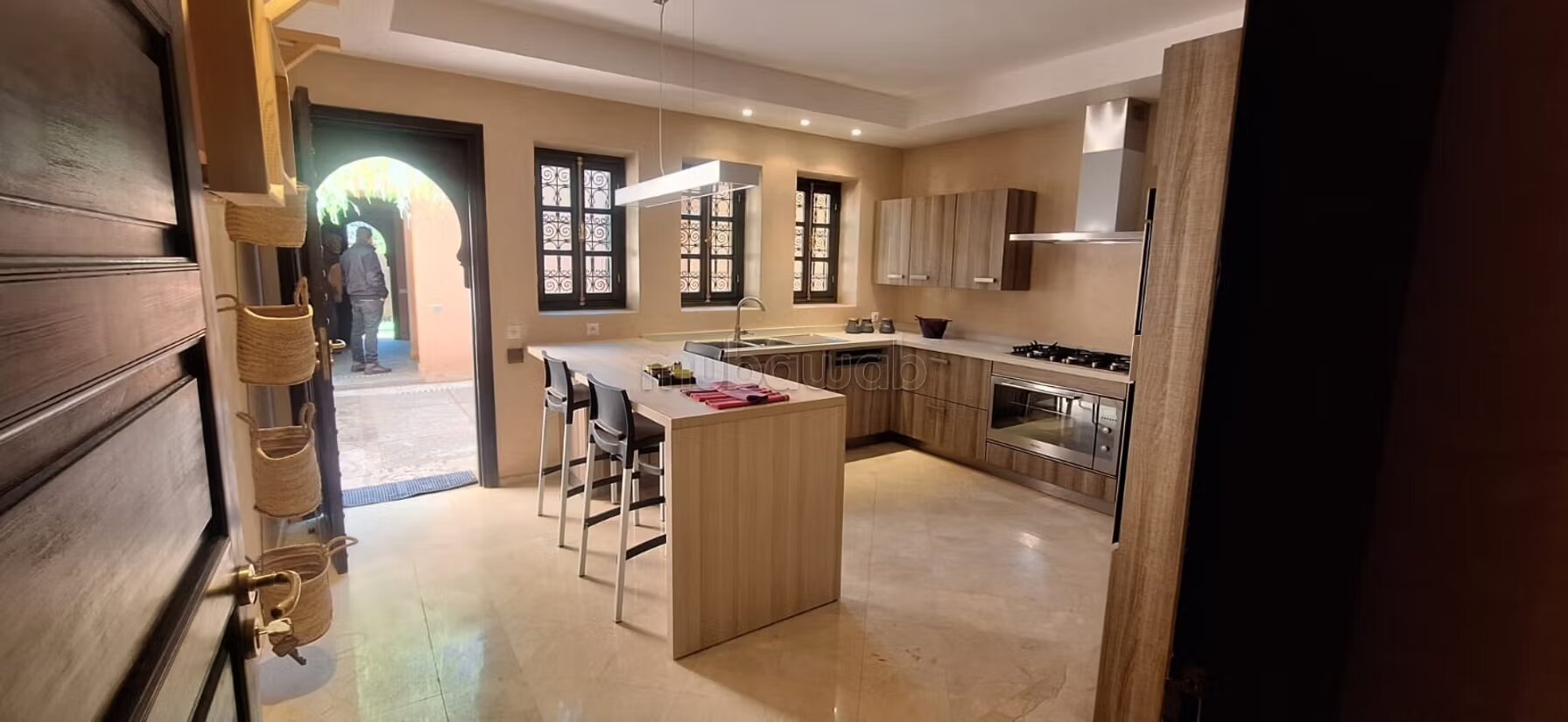 فيلا 3000 م² للبيع في مراكش — Photo 13