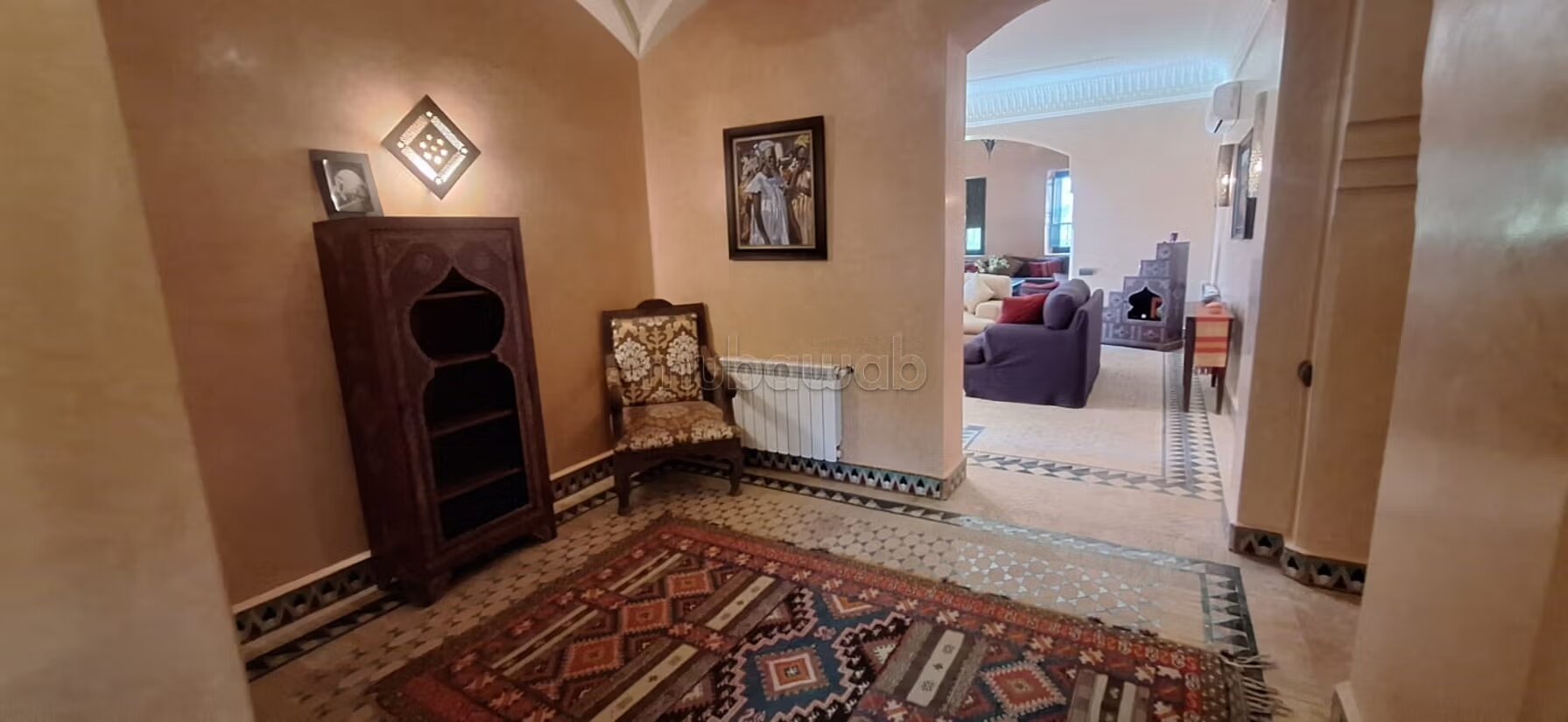 فيلا 3000 م² للبيع في مراكش — Photo 26