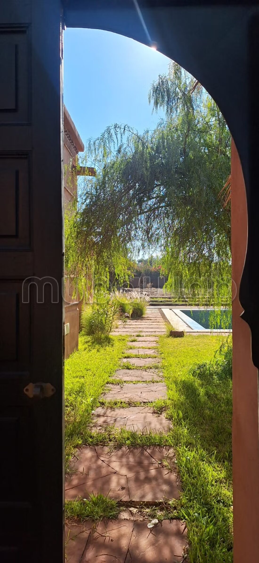 فيلا 3000 م² للبيع في مراكش — Photo 30