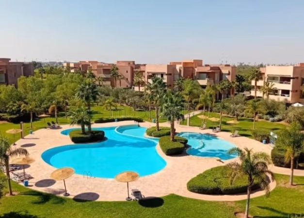 Apartment for sale, 75 m² in Marrakech (Prestigia) — Photo 3